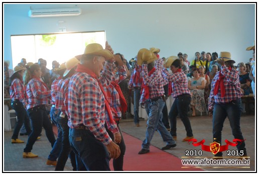 rolim de moura